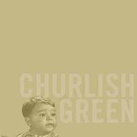 Farrow & Ball – Farbe Churlish Green