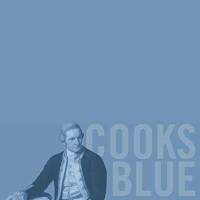 Farrow & Ball – Farbe Cook's Blue