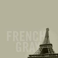 Farrow & Ball – Farbe French Gray