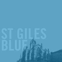 Farrow & Ball – Farbe St Giles Blue