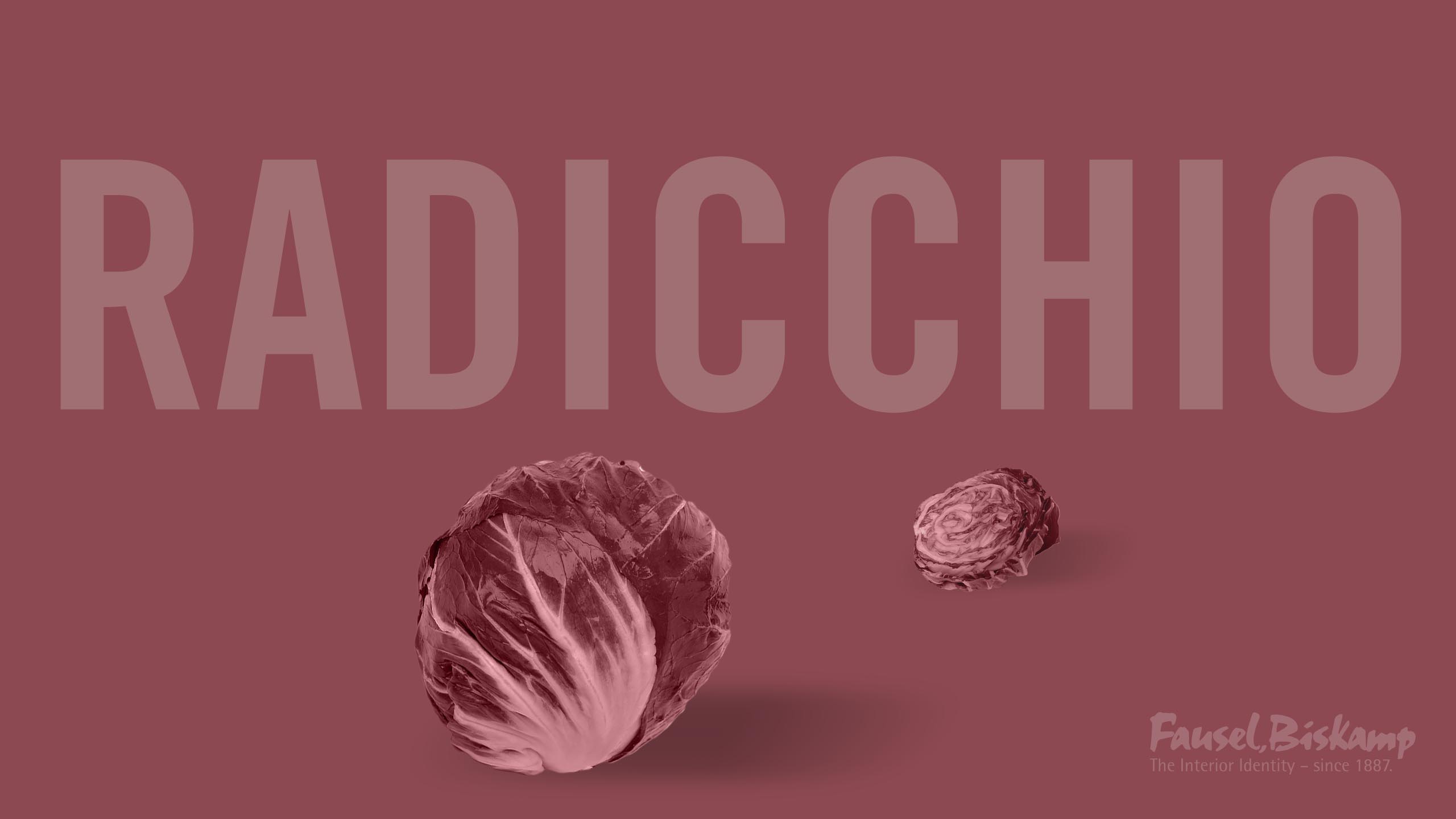 Radicchio (No. 96)
